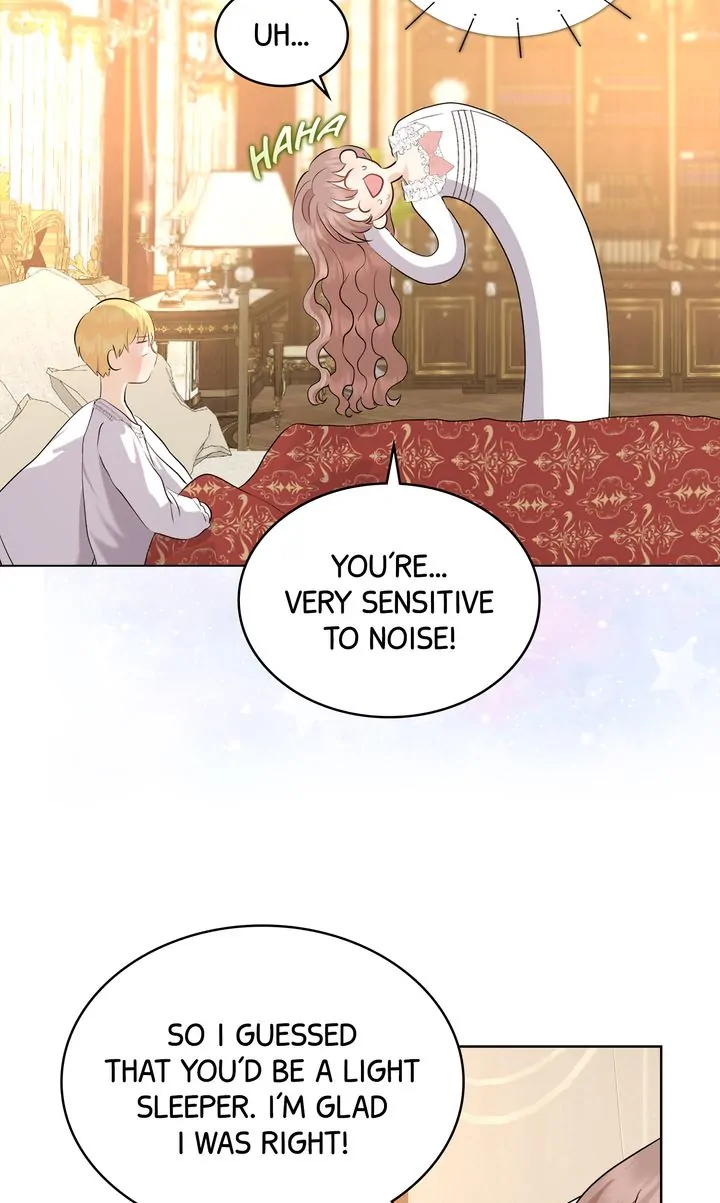 Read Our Tyrant Became Young Manga Online