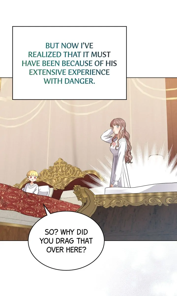 Read Our Tyrant Became Young Manga Online