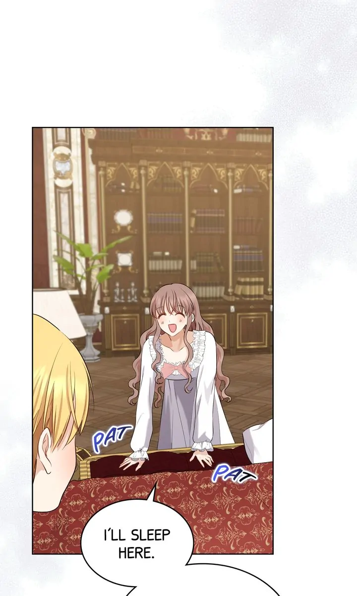 Read Our Tyrant Became Young Manga Online