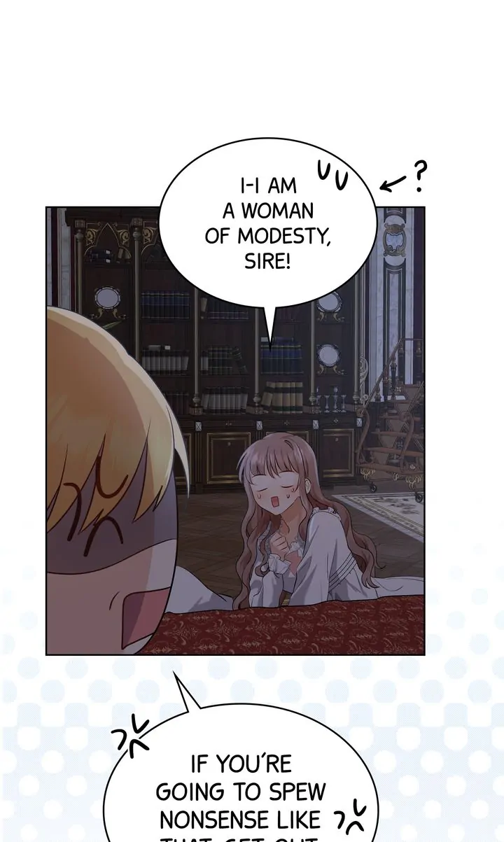 Read Our Tyrant Became Young Manga Online