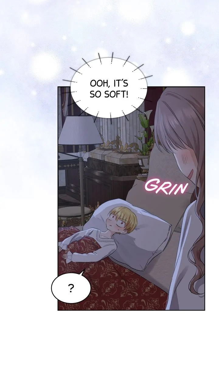 Read Our Tyrant Became Young Manga Online