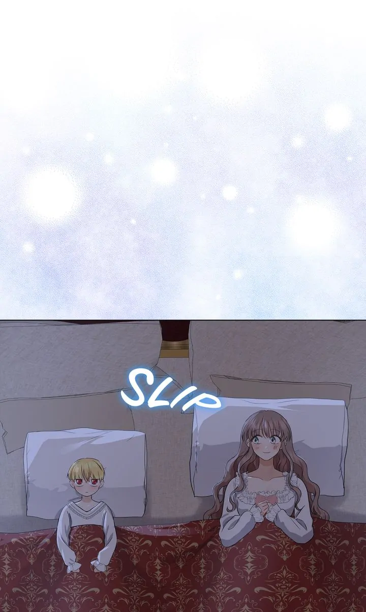 Read Our Tyrant Became Young Manga Online