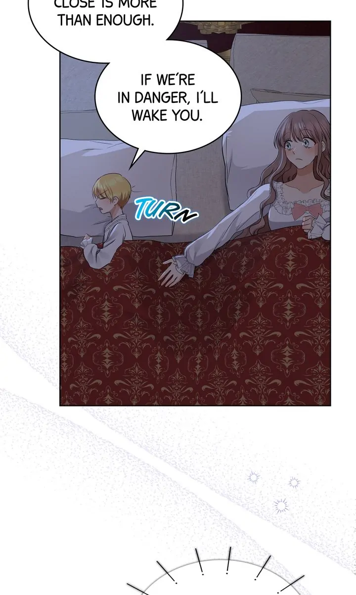 Read Our Tyrant Became Young Manga Online