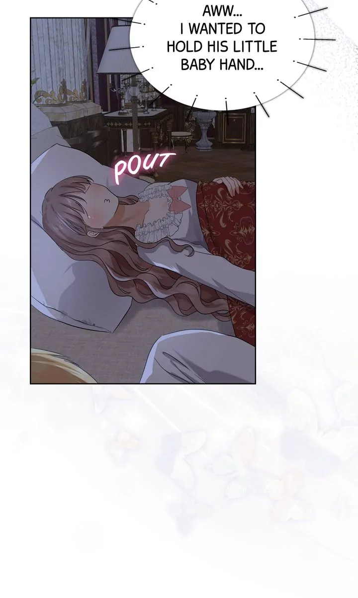 Read Our Tyrant Became Young Manga Online