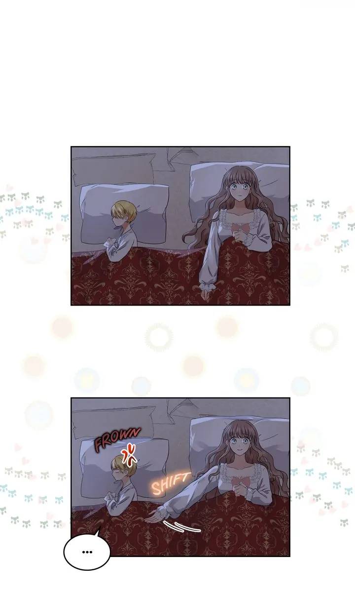 Read Our Tyrant Became Young Manga Online