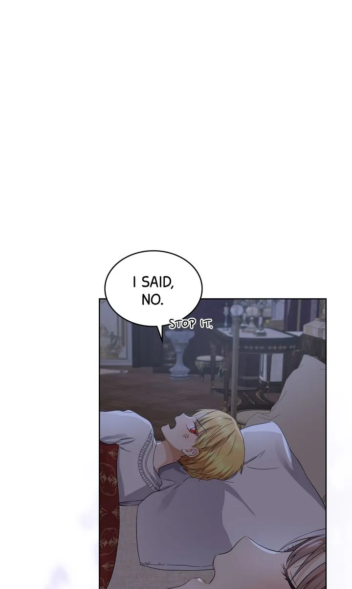 Read Our Tyrant Became Young Manga Online