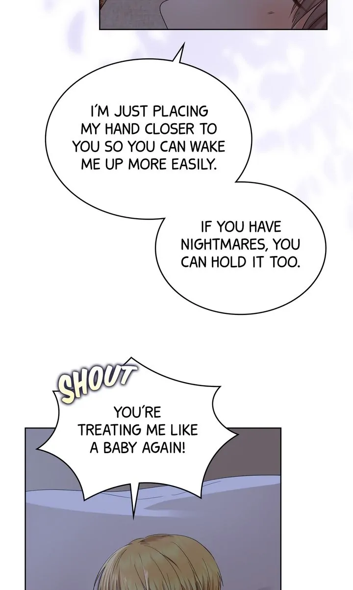 Read Our Tyrant Became Young Manga Online