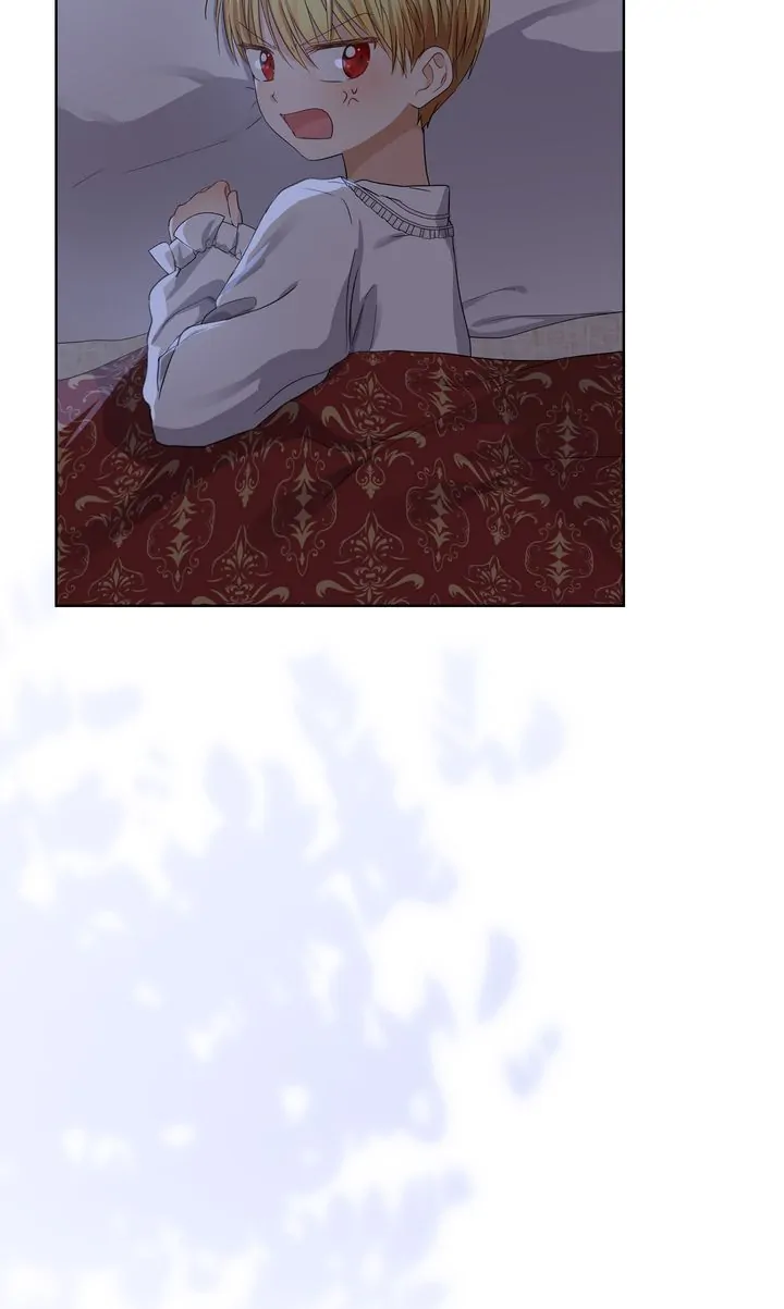 Read Our Tyrant Became Young Manga Online