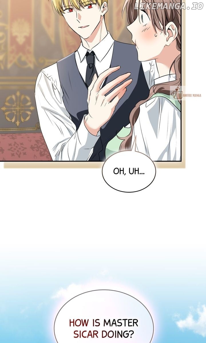 Read Our Tyrant Became Young Manga Online