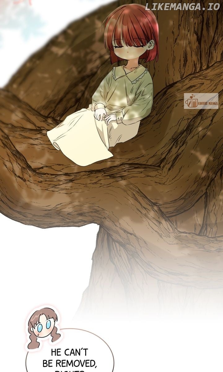 Read Our Tyrant Became Young Manga Online