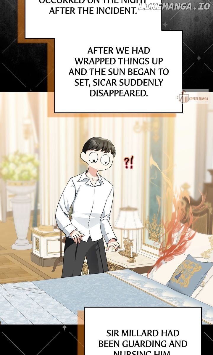 Read Our Tyrant Became Young Manga Online