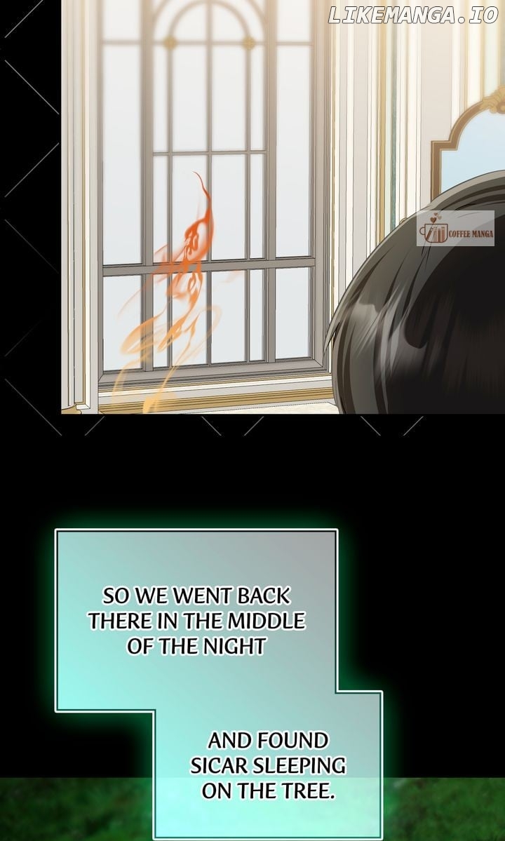 Read Our Tyrant Became Young Manga Online