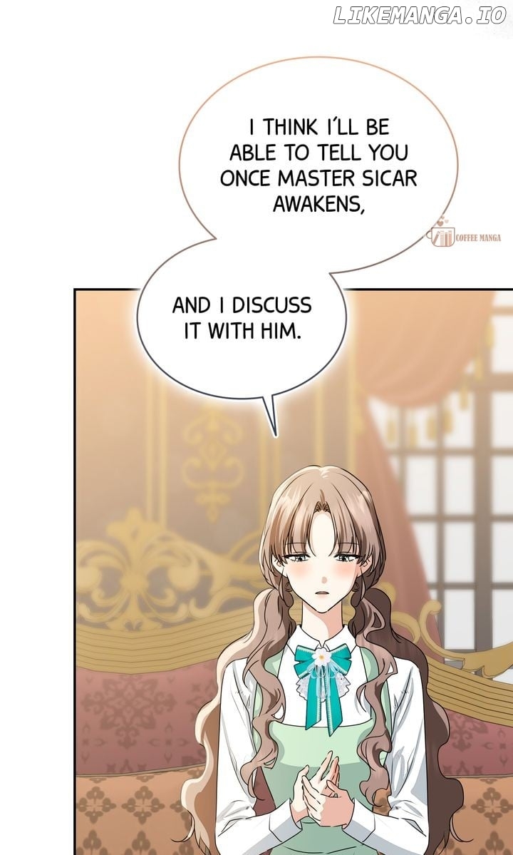 Read Our Tyrant Became Young Manga Online