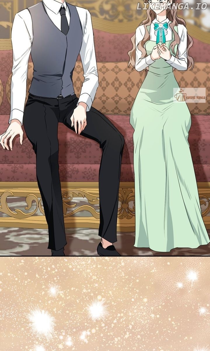 Read Our Tyrant Became Young Manga Online