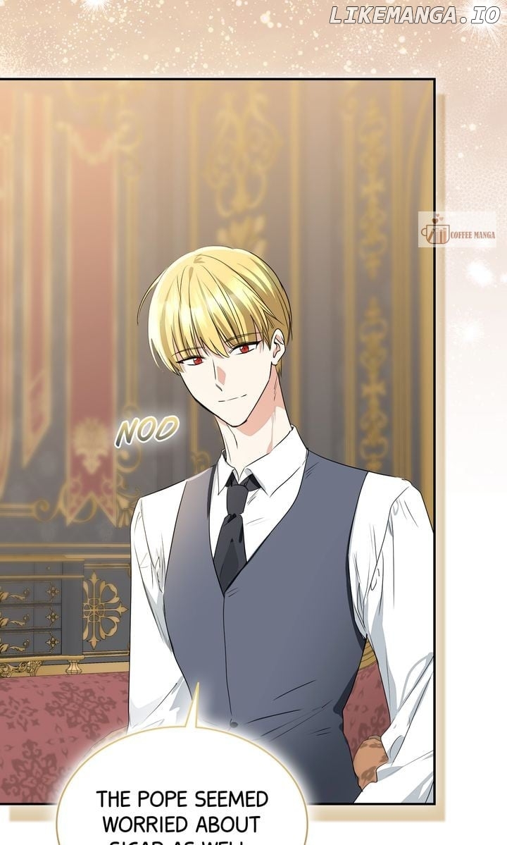 Read Our Tyrant Became Young Manga Online