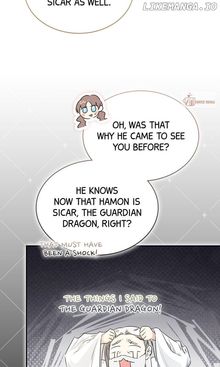 Read Our Tyrant Became Young Manga Online