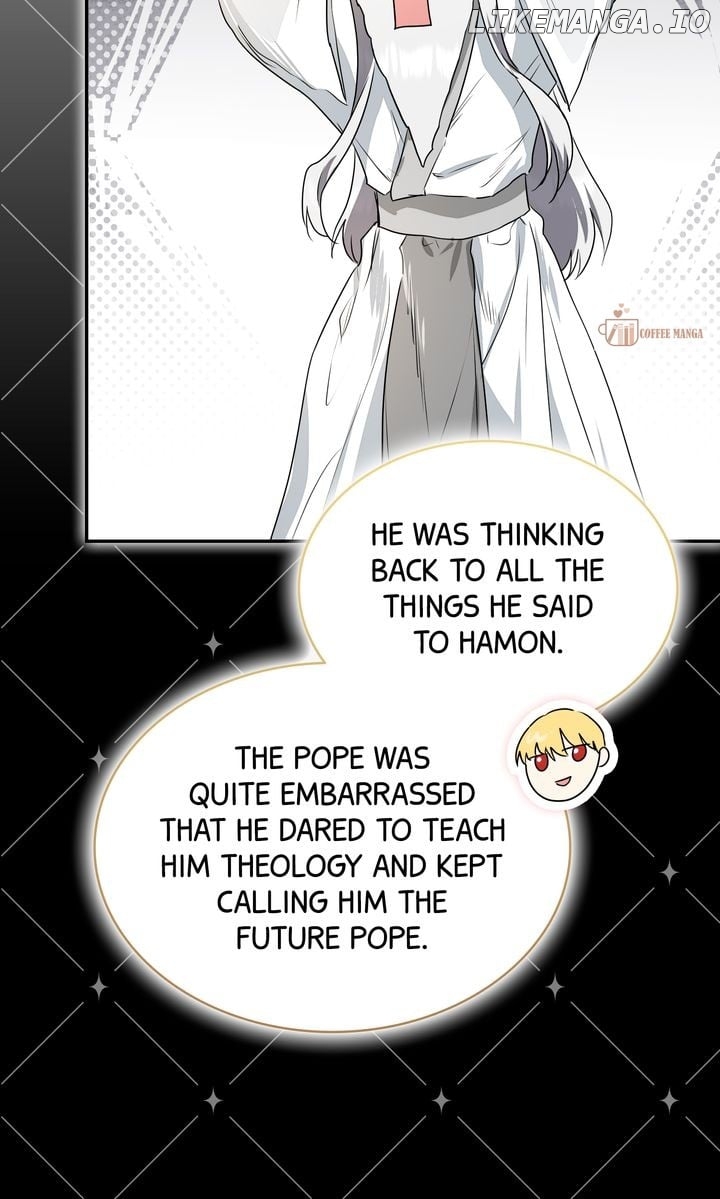 Read Our Tyrant Became Young Manga Online