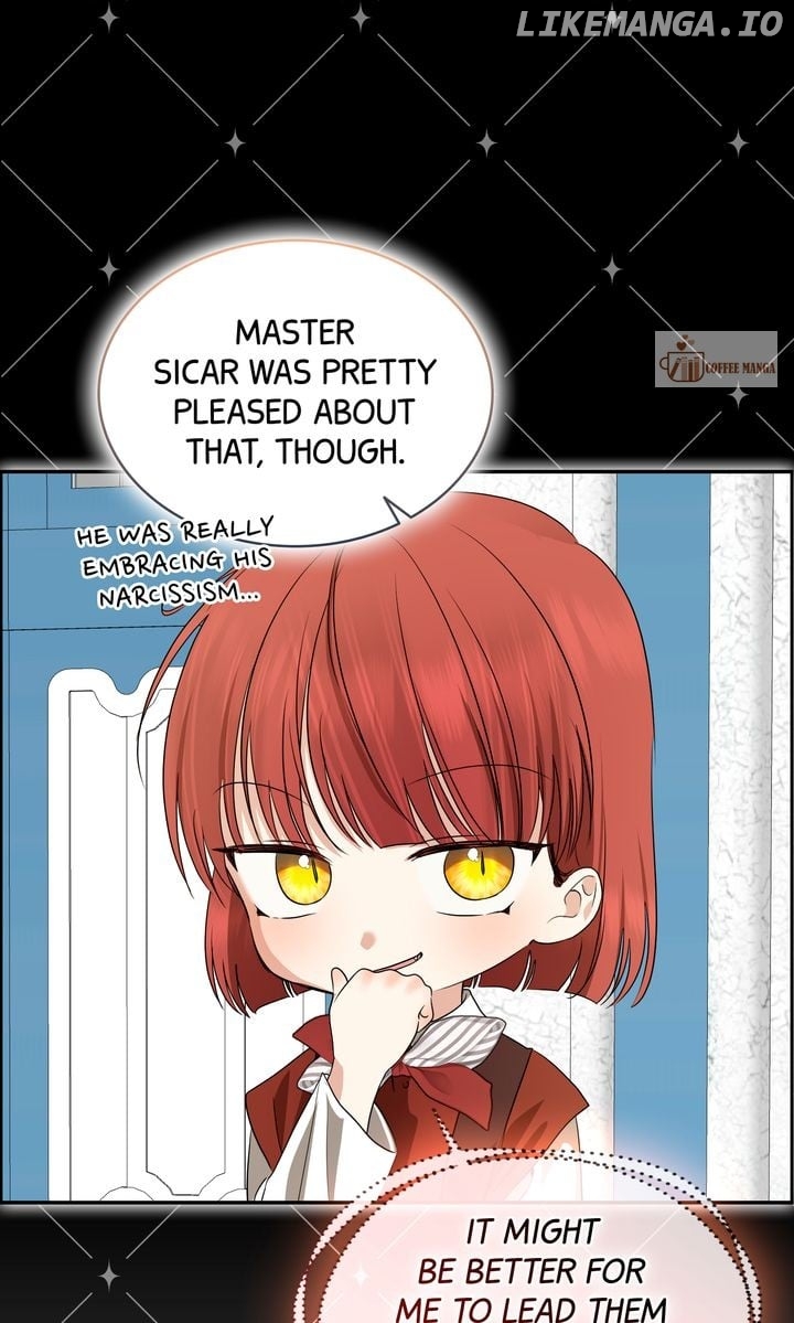 Read Our Tyrant Became Young Manga Online