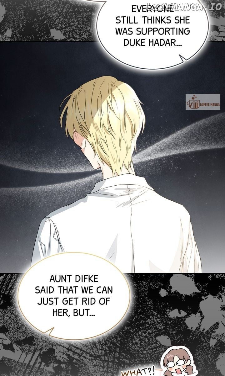 Read Our Tyrant Became Young Manga Online