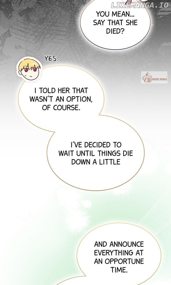 Read Our Tyrant Became Young Manga Online