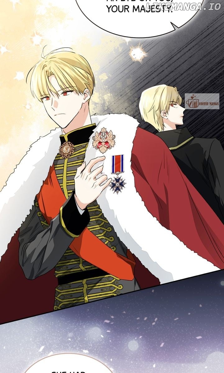 Read Our Tyrant Became Young Manga Online
