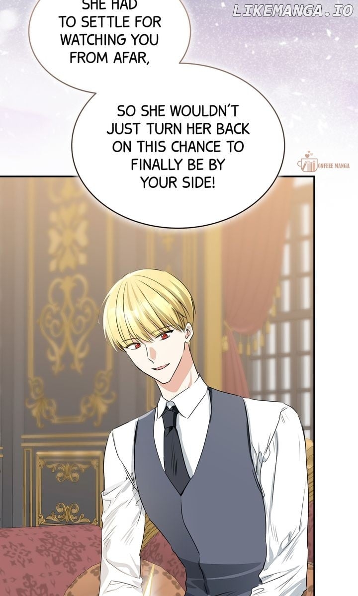 Read Our Tyrant Became Young Manga Online