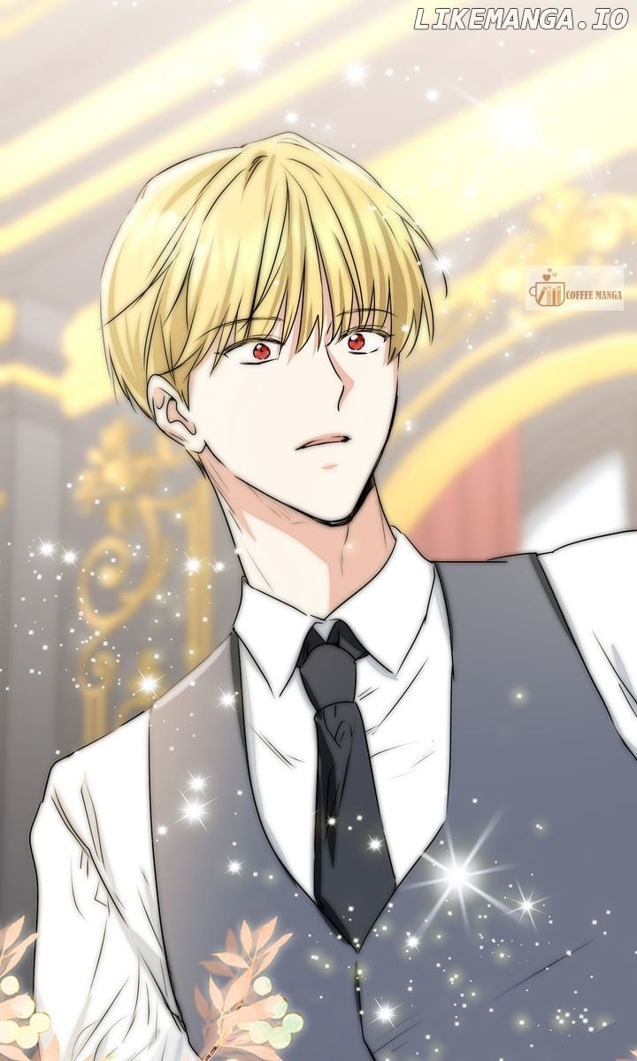 Read Our Tyrant Became Young Manga Online