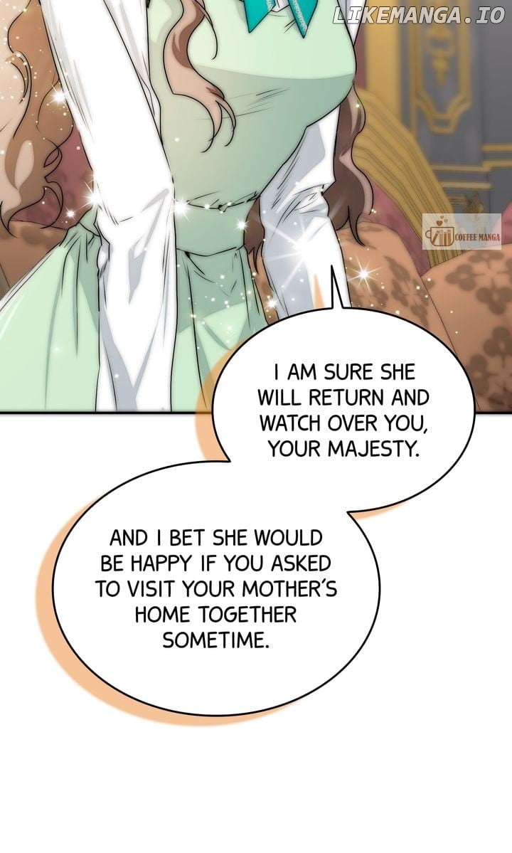 Read Our Tyrant Became Young Manga Online