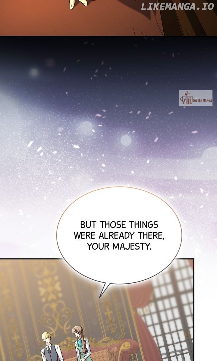 Read Our Tyrant Became Young Manga Online