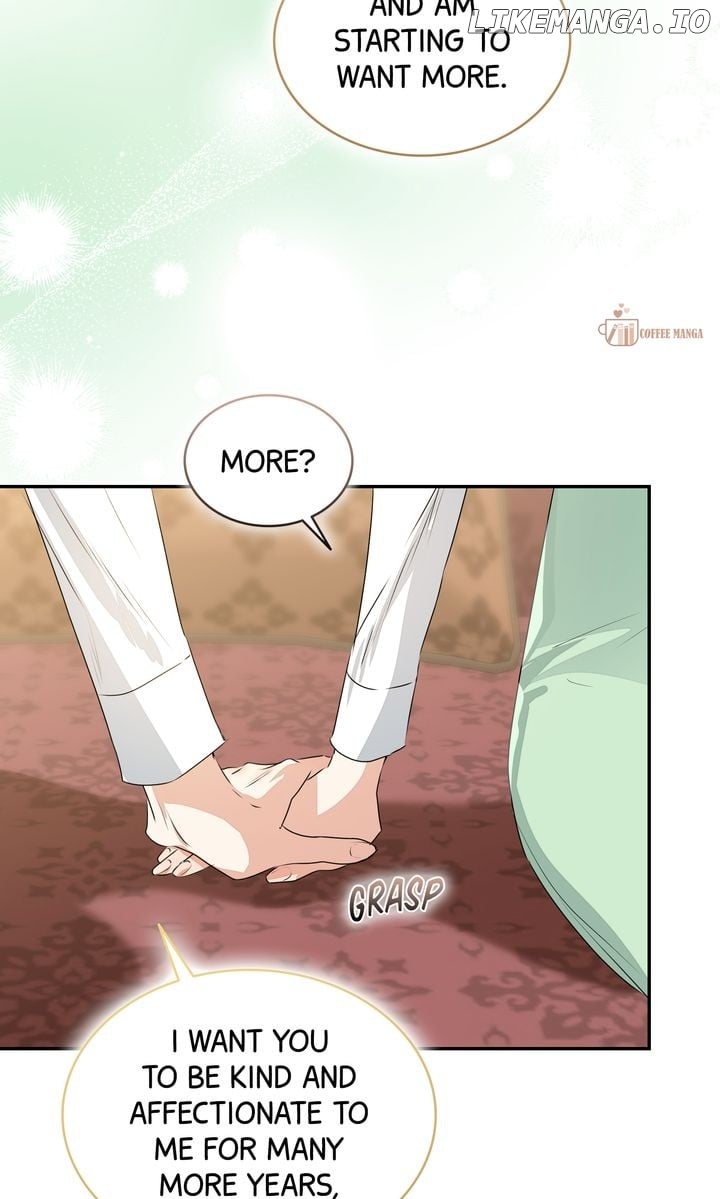 Read Our Tyrant Became Young Manga Online