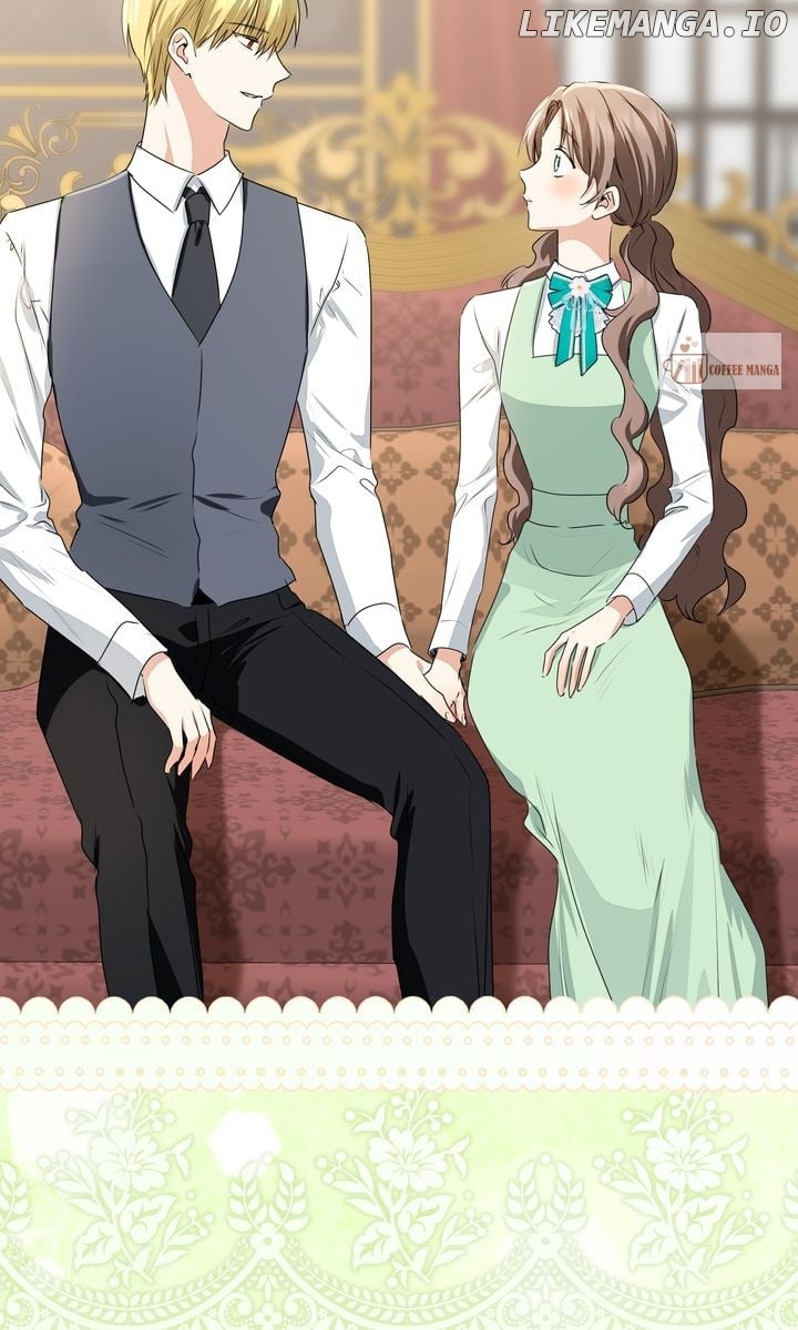 Read Our Tyrant Became Young Manga Online