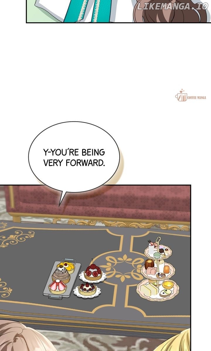 Read Our Tyrant Became Young Manga Online