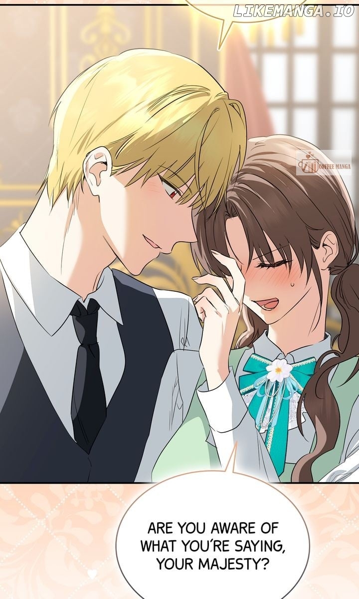 Read Our Tyrant Became Young Manga Online