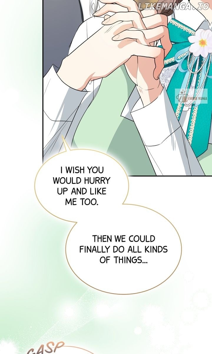 Read Our Tyrant Became Young Manga Online