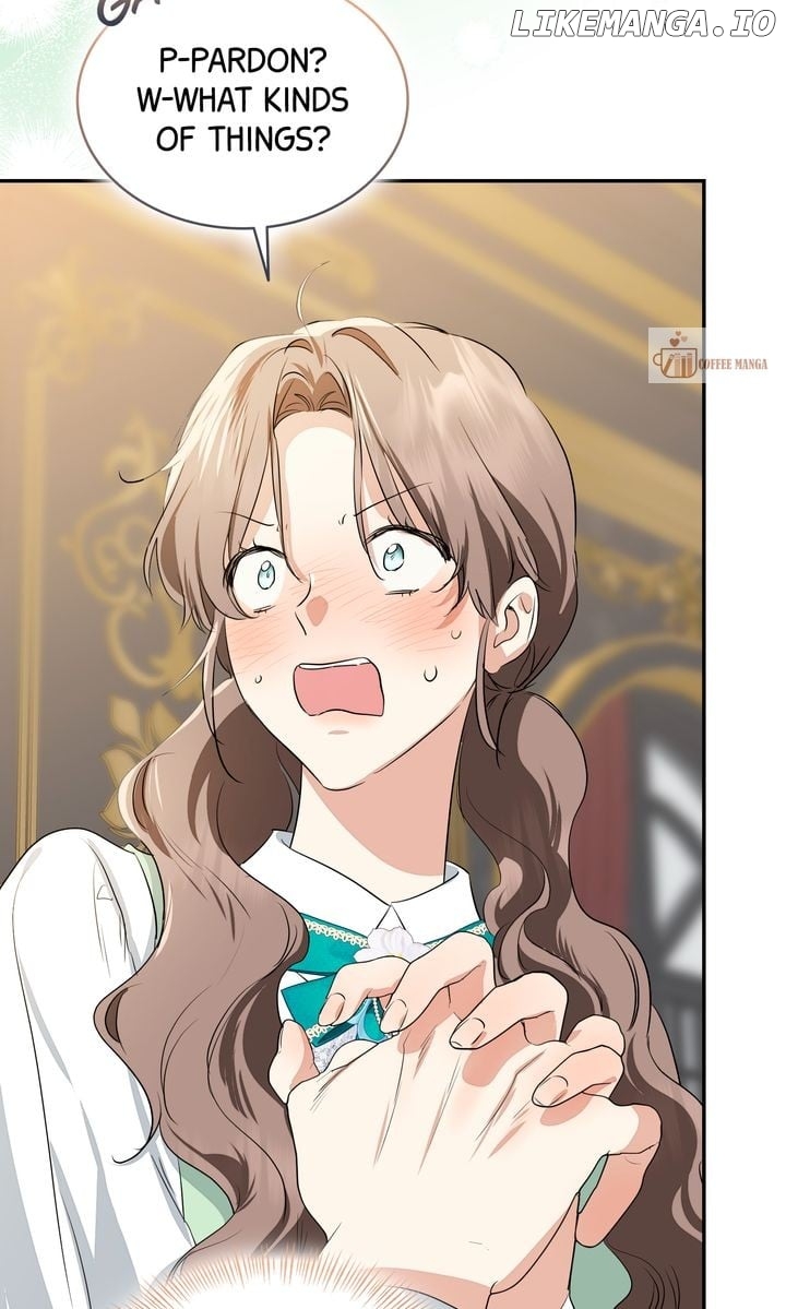 Read Our Tyrant Became Young Manga Online