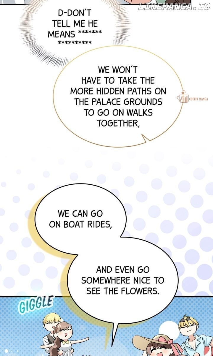 Read Our Tyrant Became Young Manga Online