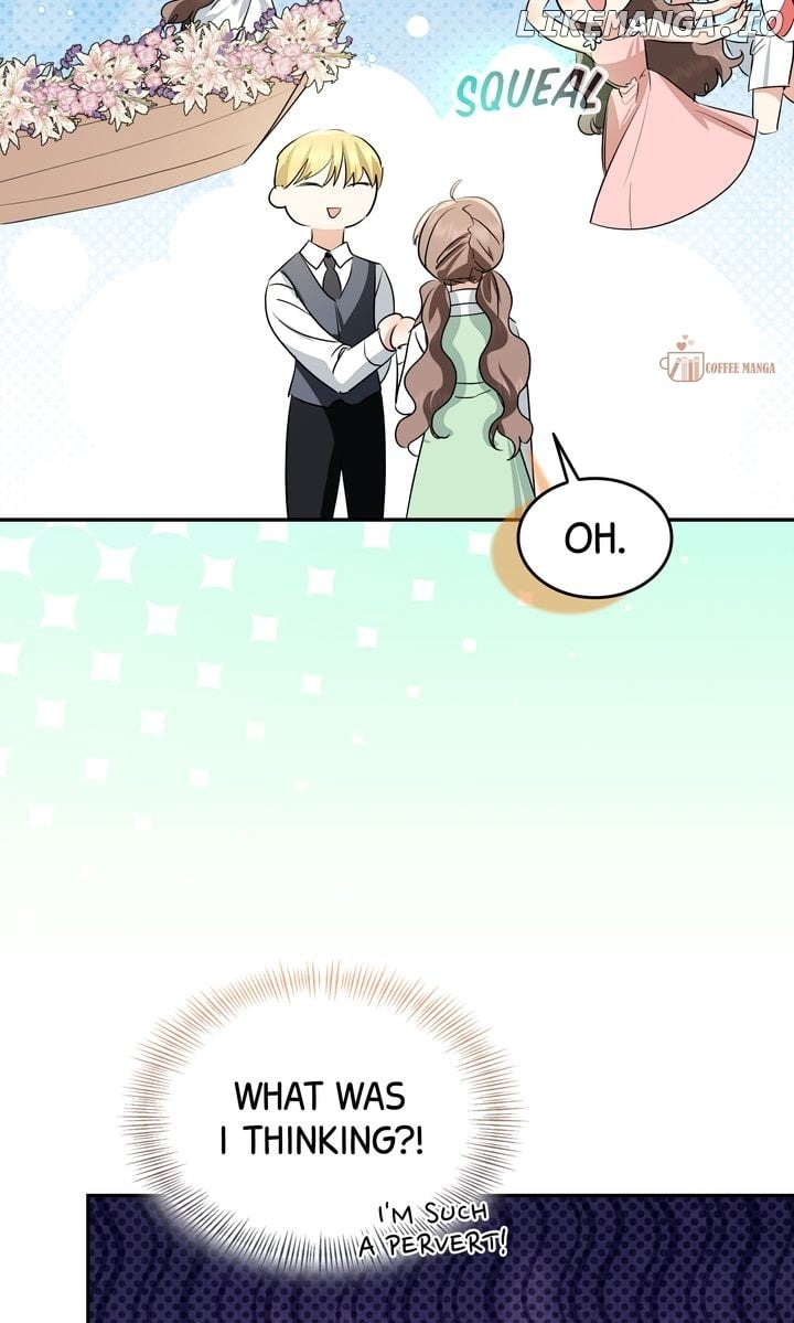 Read Our Tyrant Became Young Manga Online