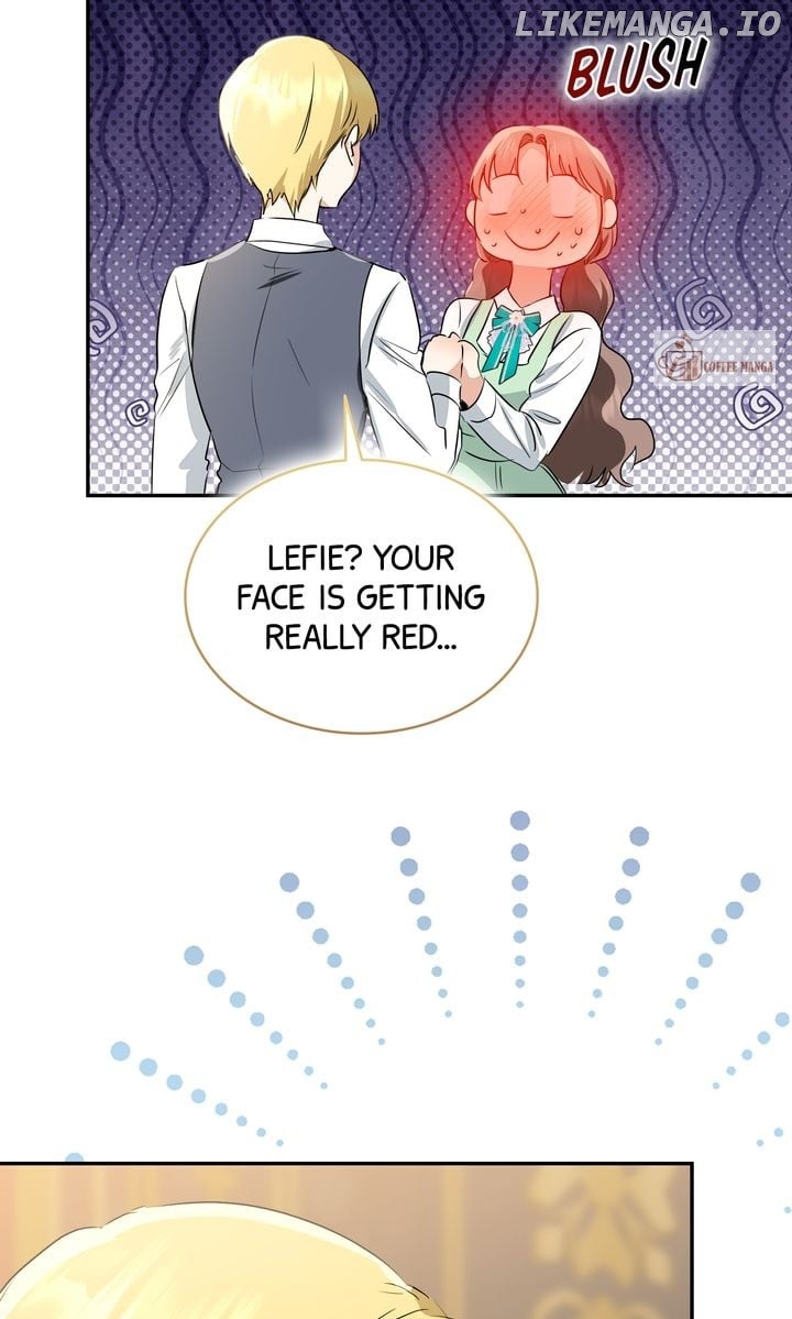 Read Our Tyrant Became Young Manga Online