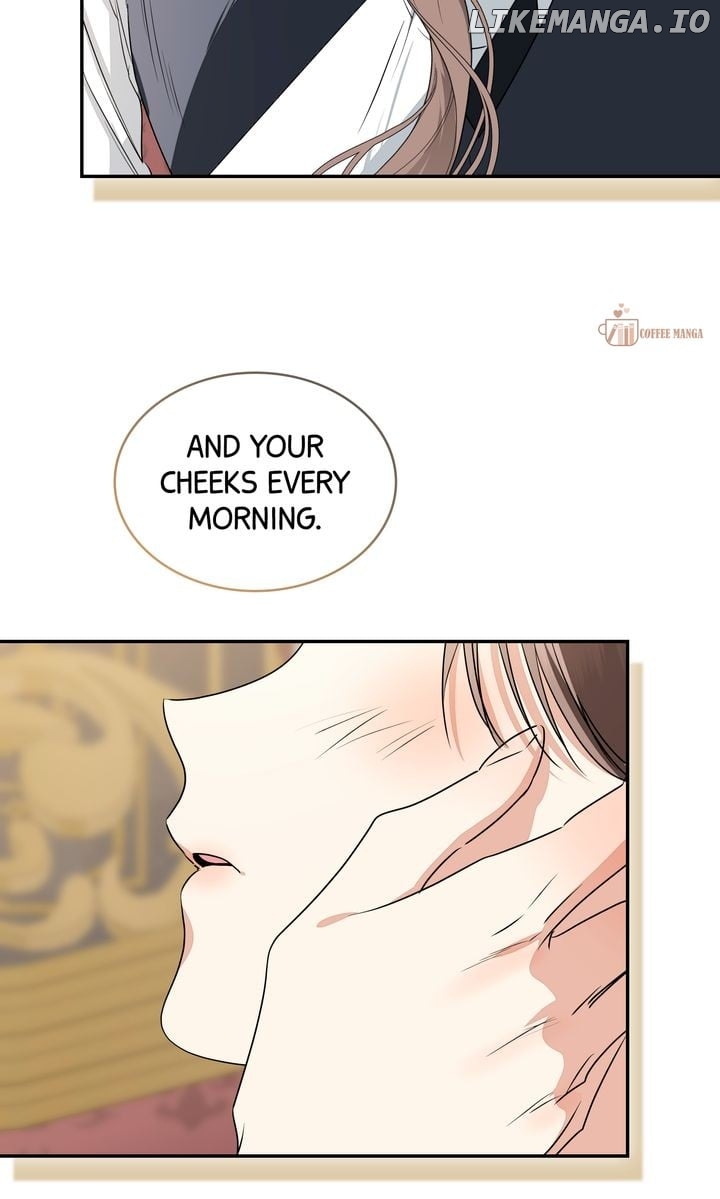 Read Our Tyrant Became Young Manga Online