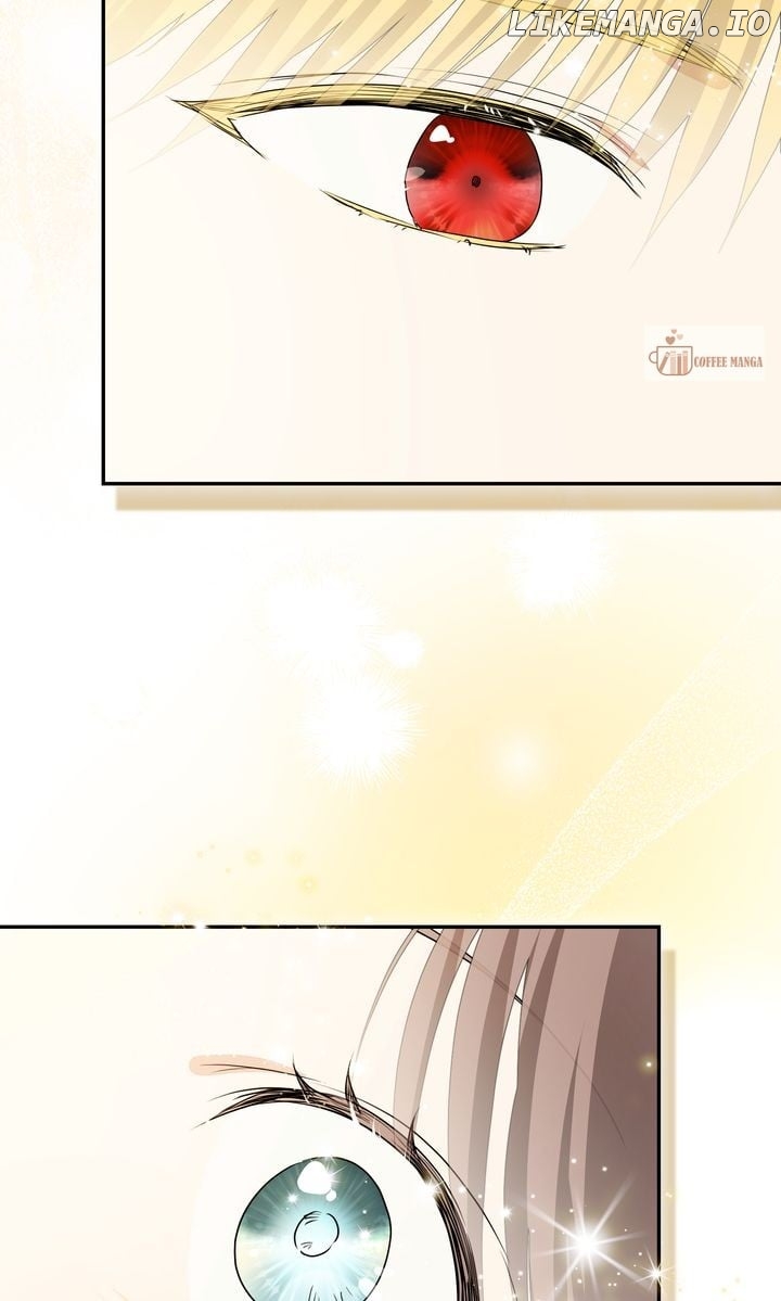 Read Our Tyrant Became Young Manga Online