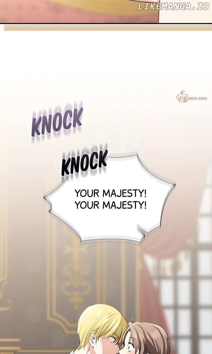 Read Our Tyrant Became Young Manga Online