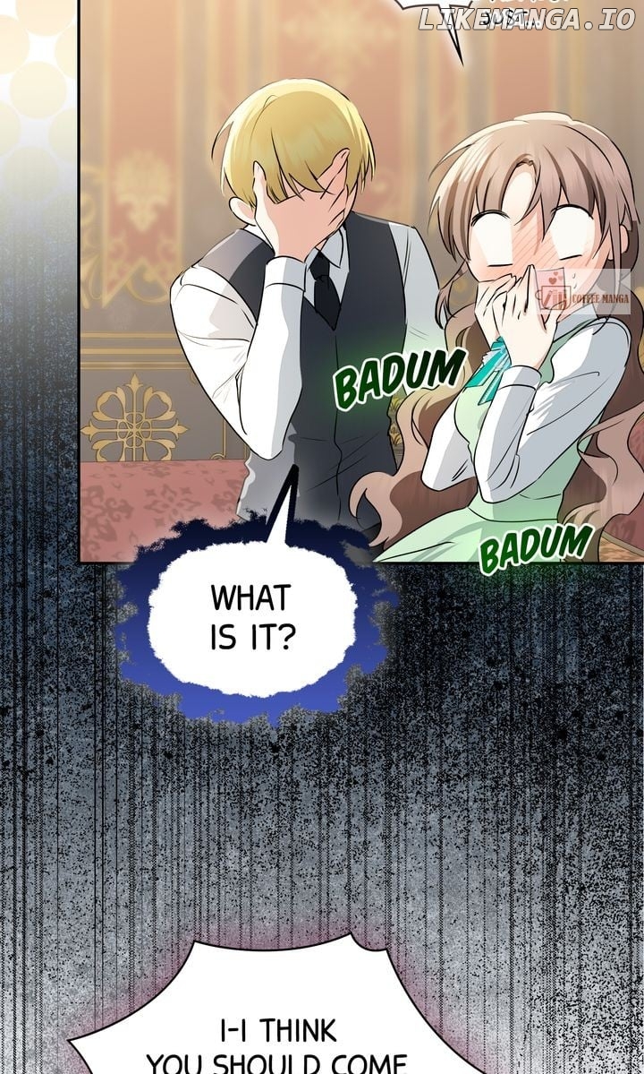 Read Our Tyrant Became Young Manga Online