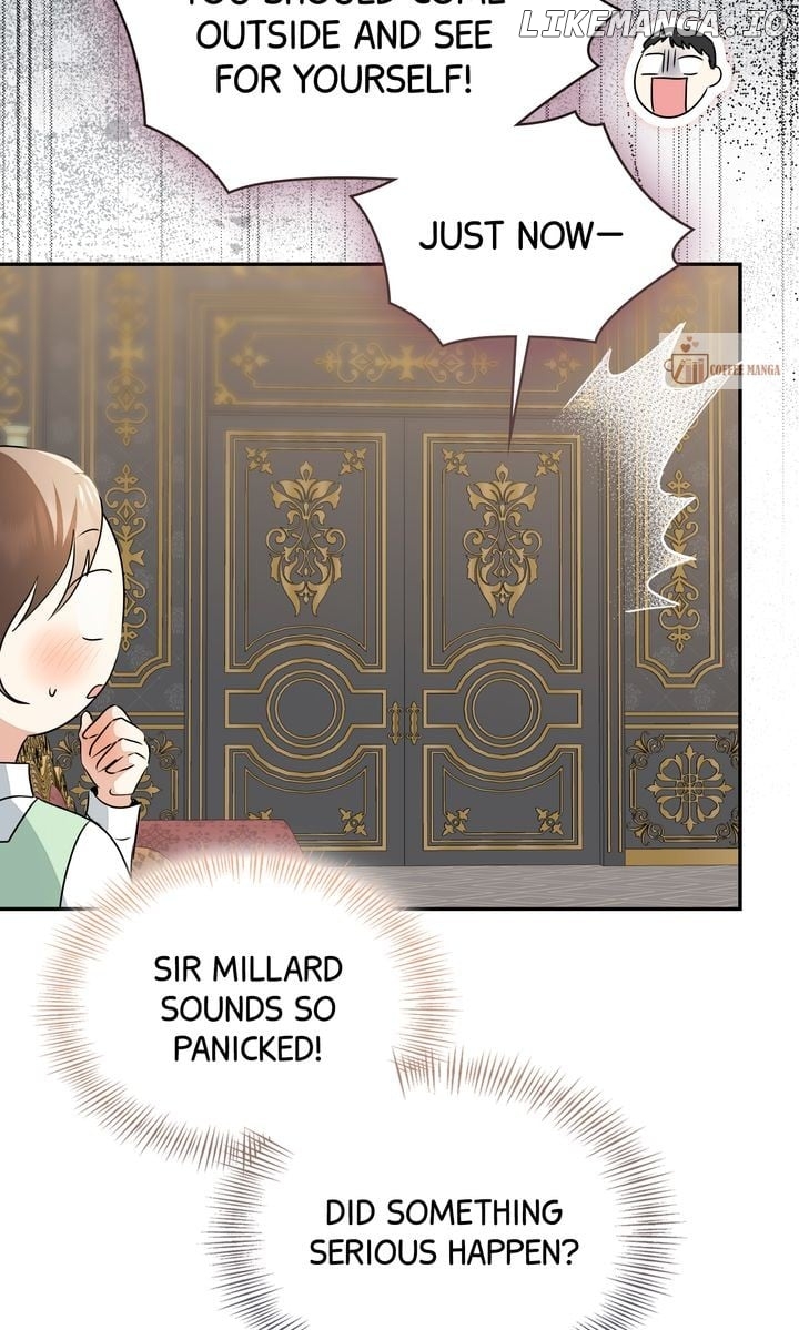 Read Our Tyrant Became Young Manga Online