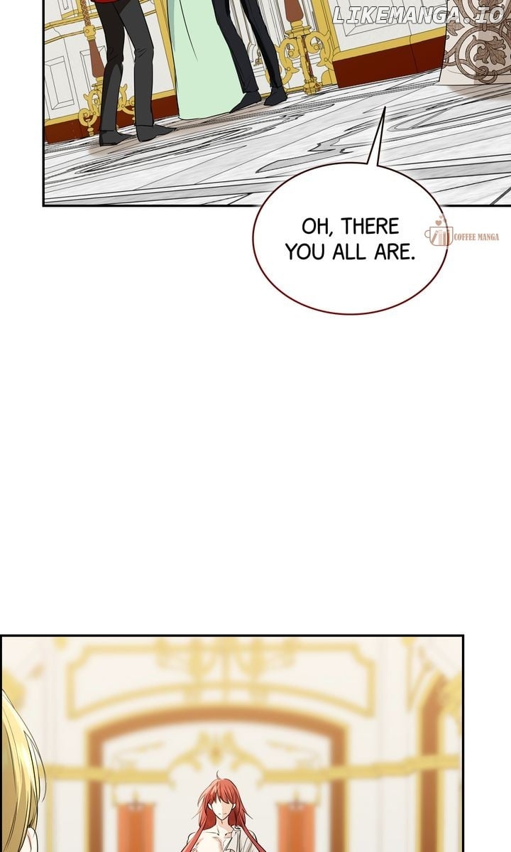 Read Our Tyrant Became Young Manga Online