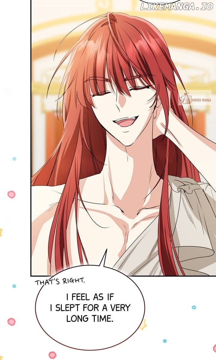 Read Our Tyrant Became Young Manga Online