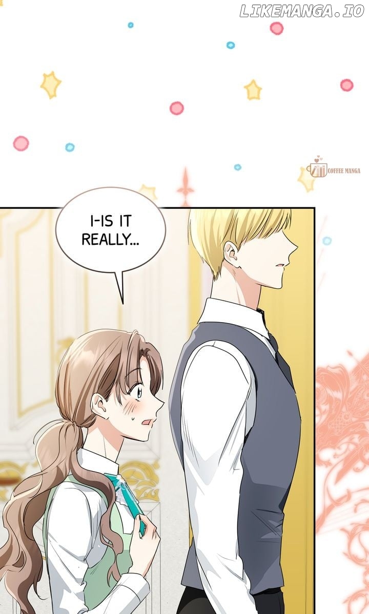 Read Our Tyrant Became Young Manga Online