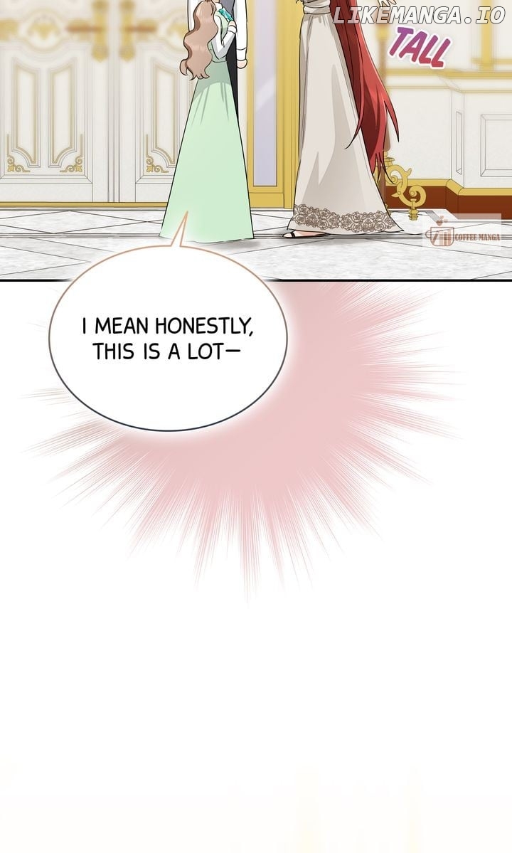 Read Our Tyrant Became Young Manga Online