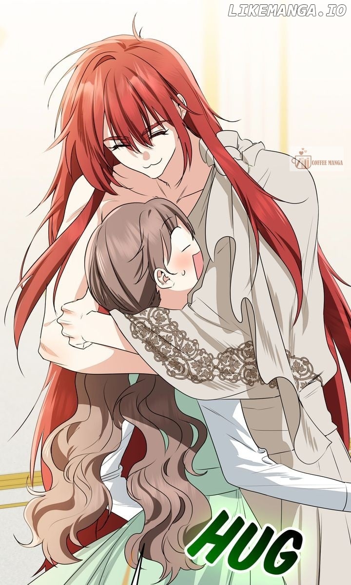 Read Our Tyrant Became Young Manga Online