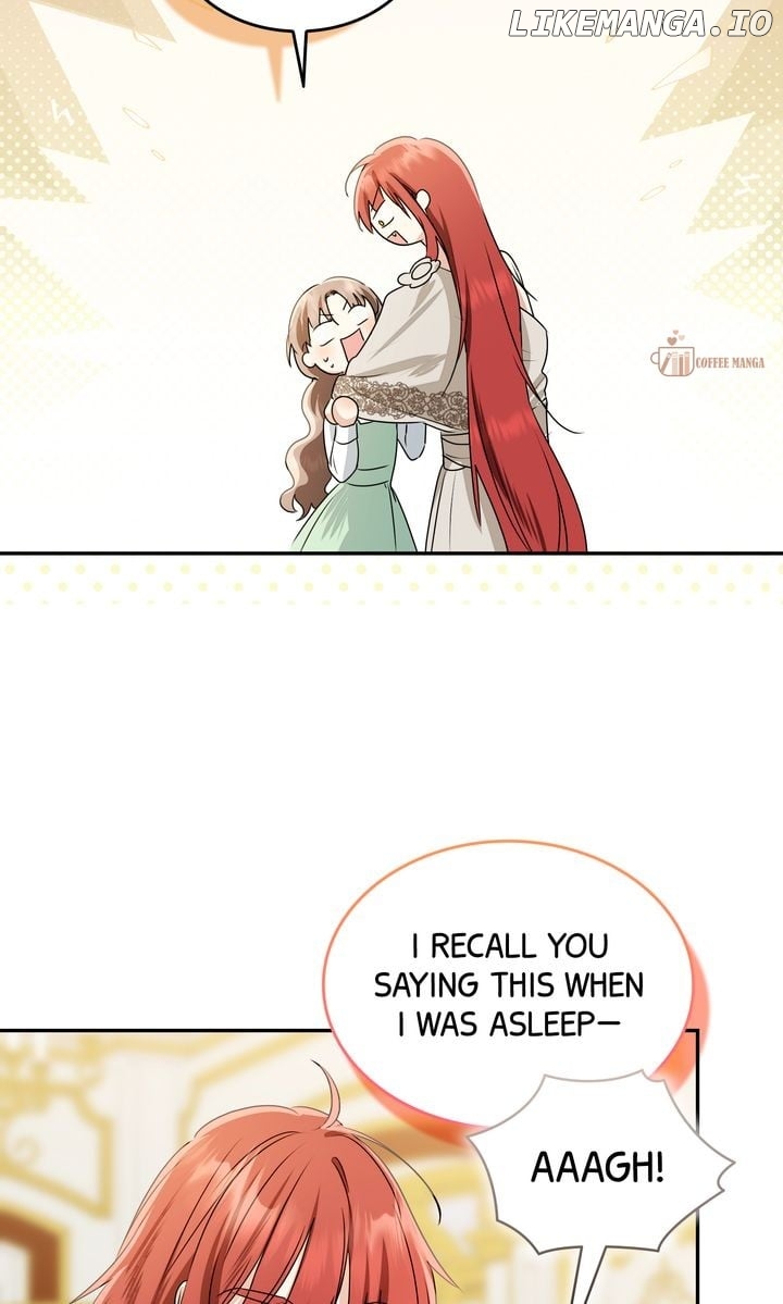 Read Our Tyrant Became Young Manga Online