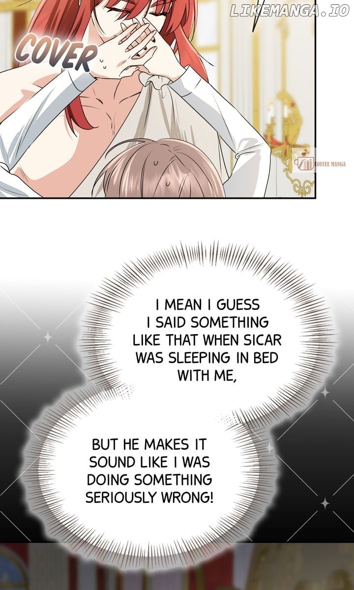 Read Our Tyrant Became Young Manga Online